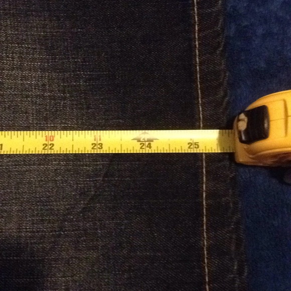 LEV's 569 Jeans shorts - Picture 5 of 7